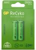 GP Chargeable Battery AA 2600 mAh oplaadbaar 3311583 online kopen