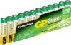 GP Alkaline Super Batterijen AAA 1, 5V(12st ) online kopen