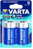 Varta Mono D High Energy batterijen, 2 st in blister online kopen