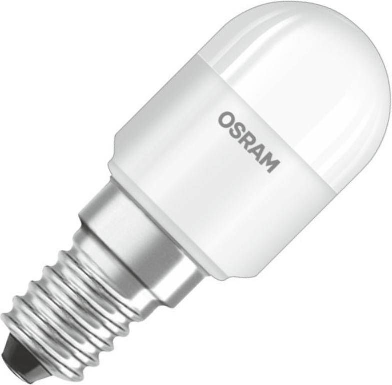 Osram Parathom | LED Buislamp | Kleine fitting E14 | 2,2W (vervangt 20W) 63mm Mat online kopen