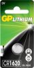 GP CR1620 Knoopcel Lithium Batterij online kopen