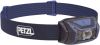 Petzl Actik Hoofdlamp Blauw online kopen