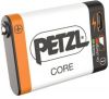 Petzl Accu Core Wit online kopen