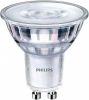 Philips Corepro LEDspot GU10 PAR16 4W 345lm 36D 827 Zeer Warm Wit | Dimbaar Vervangt 50W online kopen