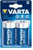 Varta Mono D High Energy batterijen, 2 st in blister online kopen