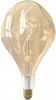 Calex XXL Organic EVO | LED Lamp Giant | Grote fitting E27 Dimbaar | 6W Goud online kopen