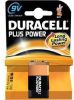 Duracell Ultra Power Batterijen 9V Alkaline 1 stuk online kopen