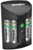 ConsuWare Energizer Batterijlader Pro Charger, Inclusief 4 X Aa Batterij, Op Blister online kopen