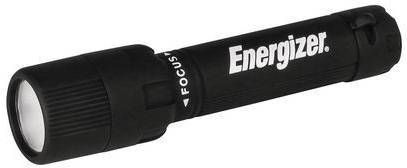 Energizer Zaklamp X focus 9 Cm Zwart online kopen