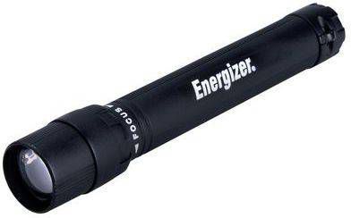 Merkloos Energizer Zaklamp X focus, Inclusief 2 Aa Batterijen, Op Blister online kopen