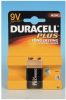 Duracell Ultra Power Batterijen 9V Alkaline 1 stuk online kopen