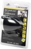 Massamarkt Dunlop Fietverlichting Voorlamp | 9 x 7 x 7 cm | Zwart online kopen