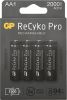 GP Recyko Pro Aa 2000 Mah 4 Stuks Oplaadbare Nimh Batterij online kopen