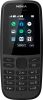 Nokia mobiele telefoon 105 Neo Dual SIM + Lebara(Zwart ) online kopen