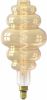 Calex XXL Paris | LED Lamp | Grote fitting E27 Dimbaar | 6W (vervangt 35W) Goud online kopen
