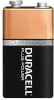 Duracell Ultra Power Batterijen 9V Alkaline 1 stuk online kopen