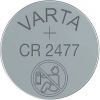 Varta CR2477/6477 Lithium Knoopcel Batterij 6477101401 3V online kopen