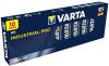 Varta Industrial Aa Lr06 Mn1500 15v(10p)4006211111 online kopen