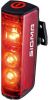 Sigma Sport SIGMA Achterlamp Blaze met remlichtfunctie achterlicht, Fietslamp, Fietsverlicht online kopen