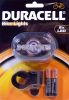 Duracell Voorlicht Led Batterij 7 X 4, 5 Cm Zwart online kopen