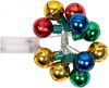 Feestbazaar Led lichtslinger Kerstbellen(1, 4m ) online kopen