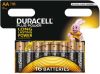 Duracell Alkaline batterijen AA Plus Power 16 st online kopen