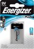 Energizer MAXP9VBL1 Alkaline batterij 9V 1.5V online kopen