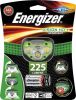 Merkloos Energizer Hoofdlamp Vision Hd+, Inclusief 3 Aaa Batterijen, Op Blister online kopen