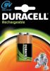 Duracell 3100000230 oplaadbare batterij NiMH 9V A1 170mAh online kopen