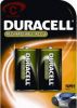 Duracell 3100000228 oplaadbare batterij ultra NiMH C A2 online kopen