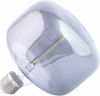 Zuiver LED lamp Hazy Bulb wide smoke online kopen