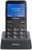 Panasonic KX TU155EXB Zwart Eenvoudige Mobiele Telefoon online kopen