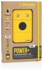 Wakawaka back-up batterij POWER+ (3000 MAH) GEEL (NEW) online kopen