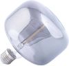 Zuiver LED lamp Hazy Bulb wide smoke online kopen