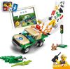 Lego City Wild Animal Rescue Missions Interactive Set(60353 ) online kopen