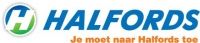 Halfords